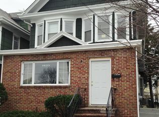 1425 S Broad St #2, Trenton, NJ 08610