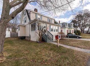 11 Haven Rd, South Portland, ME 04106