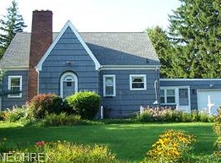 4502 Kirk Rd, Youngstown, OH 44515