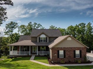 5033 Squire Ln, Cedar Hill, MO 63016