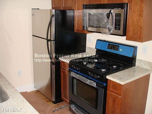 28 Montgomery St. #5 Boston - South End Unit Photo 1