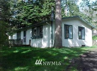 2195 S Teronda Dr, Coupeville, WA