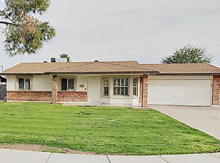1221 N Elm Ct, Gilbert, AZ 85234