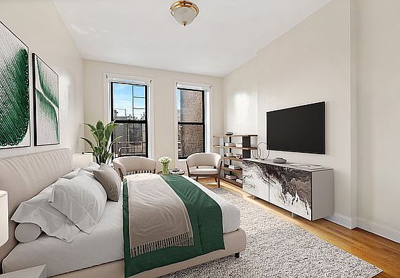 3rd image of 138 W 119th St #3
