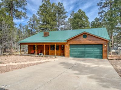 1573 Oxen, Lakeside, AZ, 85929