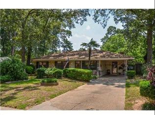 3029 Hoyte Dr, Shreveport, LA 71118