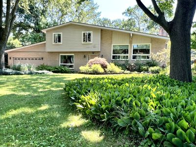 47635 Hanford Rd, Canton, MI, 48187