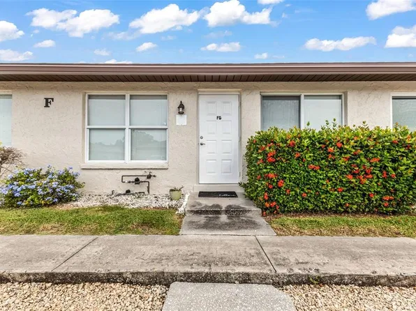 21150 GERTRUDE AVENUE #F5, PORT CHARLOTTE, FL 33952