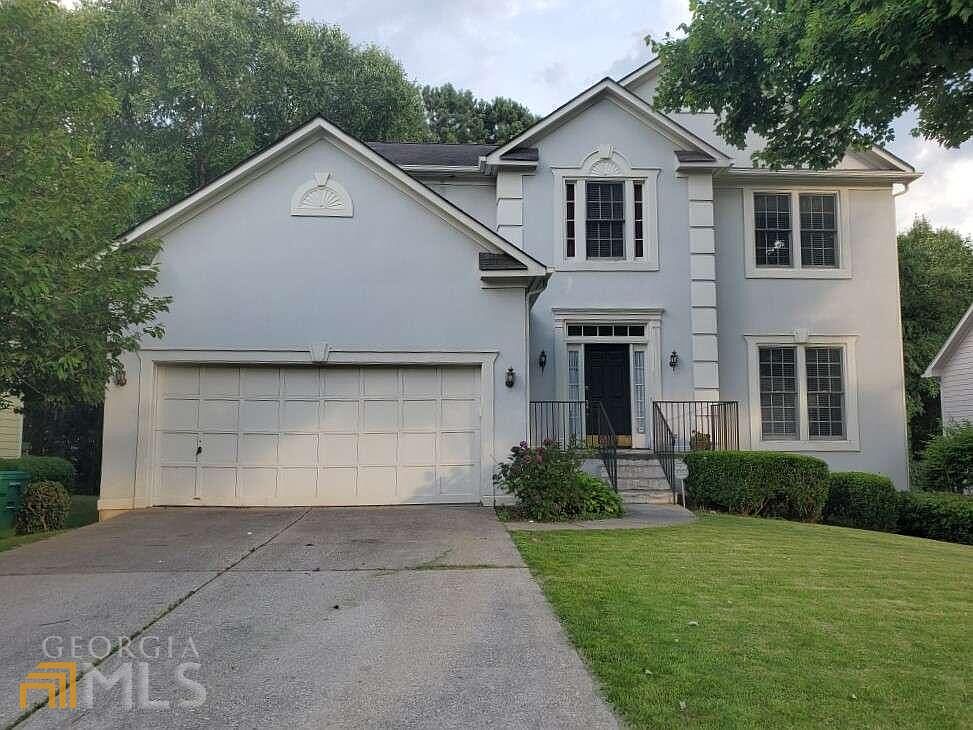 4740 Avocet Dr, Norcross, GA 30092 Zillow