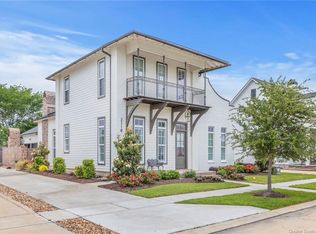 2118 Saint Patrick Ave, Lake Charles, LA 70601