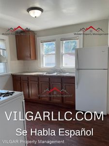 841 Mulberry St, Hammond, IN, 46324