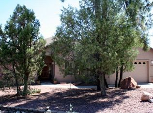 1108 E Phoenix St, Payson, AZ 85541