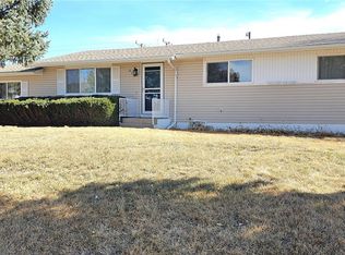 312 Loveland Ave, Flagler, CO 80815