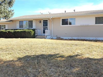 312 Loveland Avenue, Flagler, CO, 80815