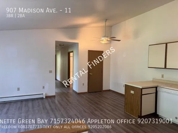 907 Madison Ave, Marinette, WI