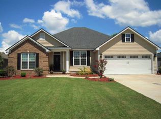 5114 Village Way, Hahira, GA 31632