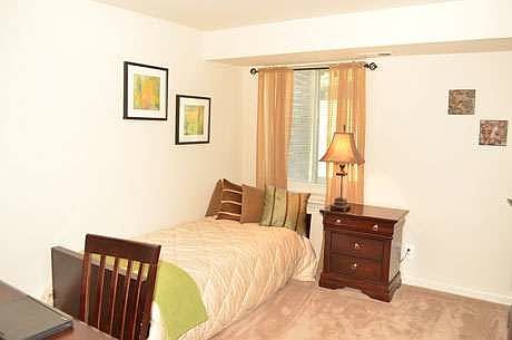 3rd image of 5 Thurmont Ct APT 2A