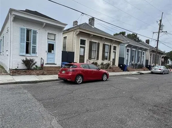 2600-2612 Constance St, New Orleans, LA 70130