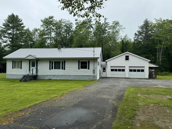 548 Main Road, Charleston, ME 04422