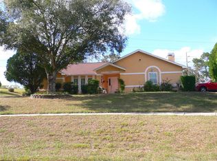 13245 Cecil Ct, Spring Hill, FL 34609