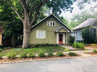 108 N Spruce St, Little Rock, AR 72205
