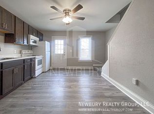 14 South St, Butler, PA 16001