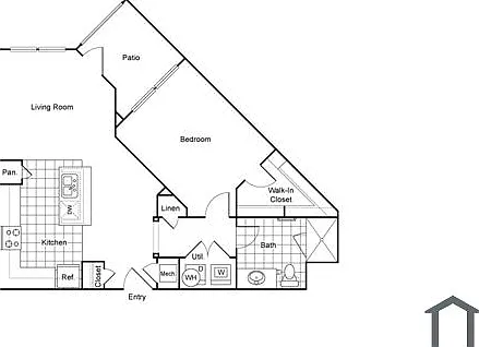 651 E Finley Blvd — Photo 1