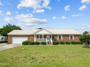 2814 Abby Ct, Kinston, NC 28504