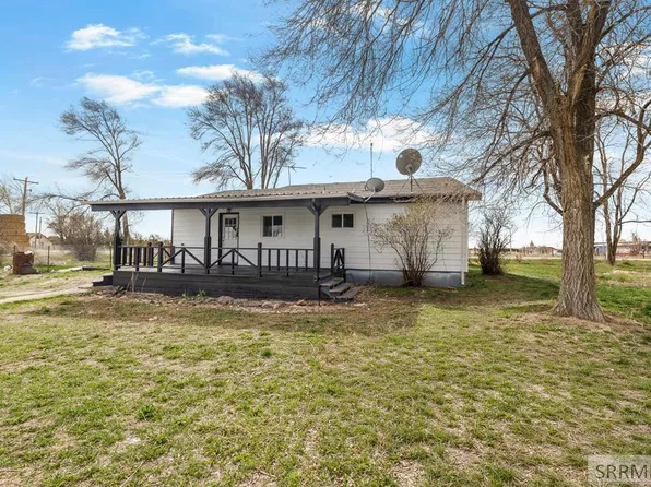 3335 E County Line Rd, Rigby, ID 83442