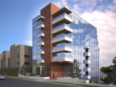 1402 Aurora Ave N, Seattle, WA, 98019