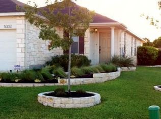 5332 Tower Trl, Austin, TX 78723