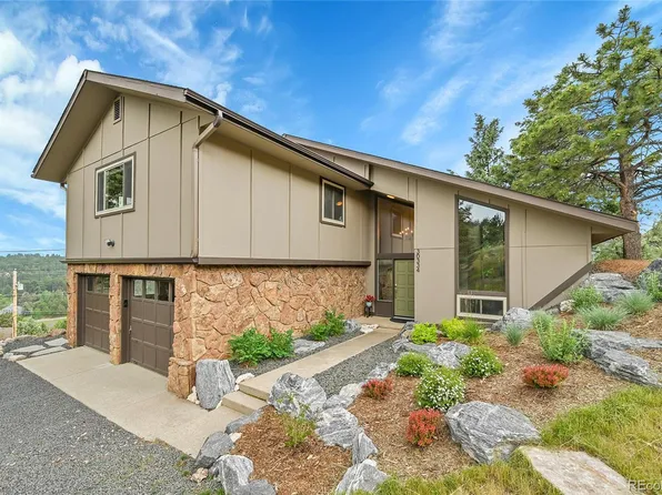 30334 Roan Drive, Evergreen, CO 80439