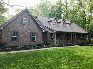 216 Green Park Dr, Gaffney, SC 29341