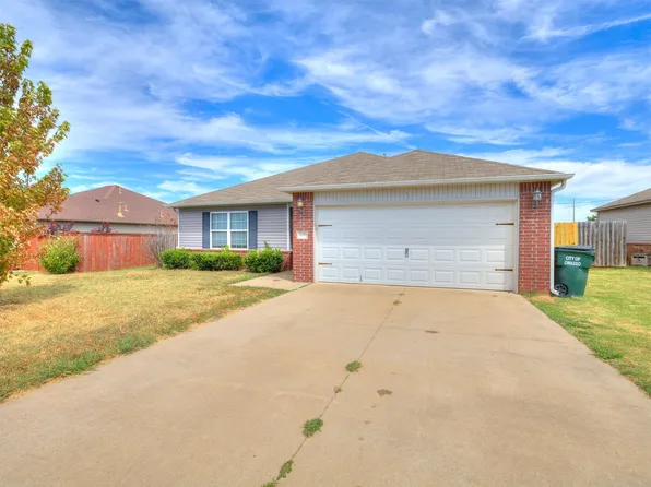 12809 E 67th St N, Owasso, OK 74055