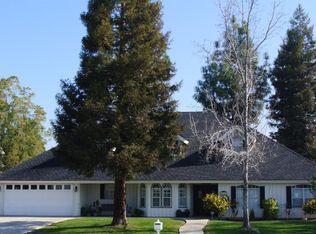 4932 Panorama Dr, Bakersfield, CA 93306