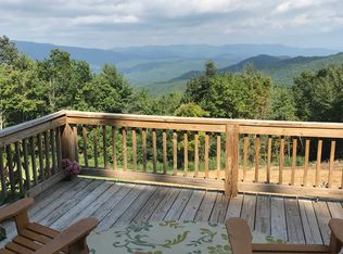 526 Apache Trl, Chatsworth, GA 30705