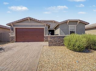 11014 W MARGUERITE Avenue, Tolleson, AZ 85353