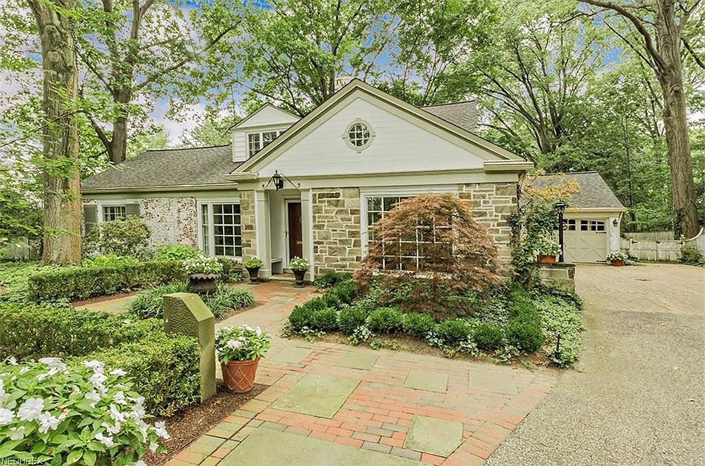3355 N Park Blvd, Cleveland Heights, OH 44118 | Zillow