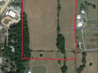 Otter Rd, Prairie Grove, AR 72753