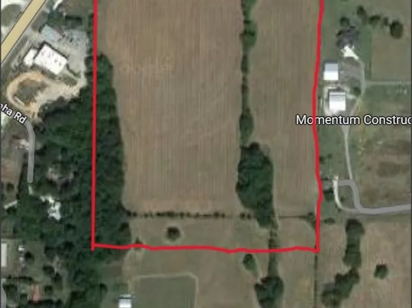 Otter Rd, Prairie Grove, AR 72753