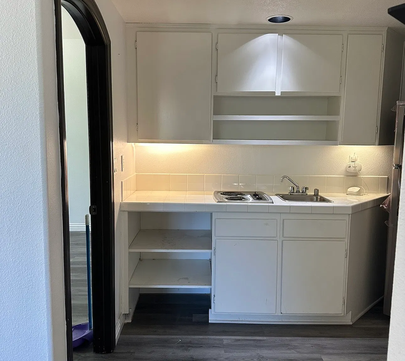 1 bed, 650 sqft, $2,500 — Photo 3