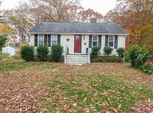 33 Norman St, Rockland, MA 02370