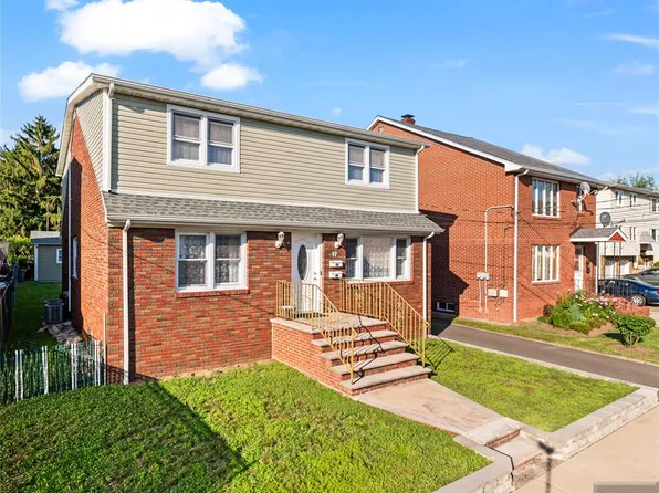 17 Kossuth St, Wallington, NJ 07057