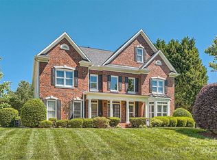 10205 Vixen Ln, Huntersville, NC 28078