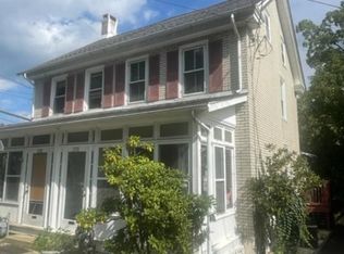 230 W Ashland St, Doylestown, PA 18901
