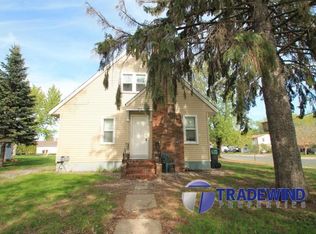 600 2nd Ave NW APT 1, Osseo, MN 55369