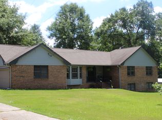 10958 Twelve Oaks Ct, Hampton, GA 30228