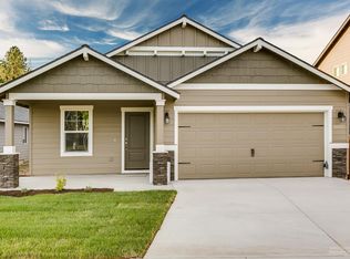 21128 Kayla Ct, Bend, OR 97702