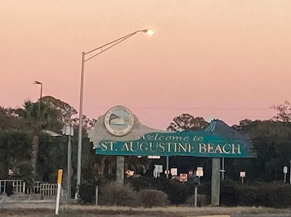 634 Bowers Ct, Saint Augustine, FL 32080