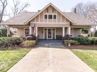 1963 Broad St, Statham, GA 30666